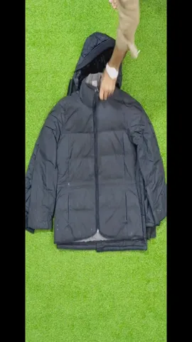 Adidas track and puffer Jackets - 39 Pieces