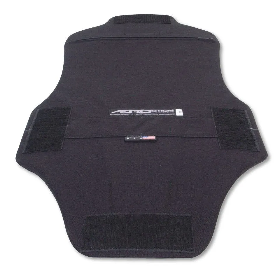 Aerostich TF3 Competition Back Impact Armor