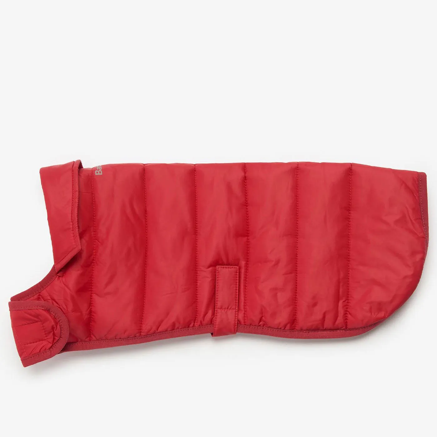 Barbour Baffle Quilt Dog Coat