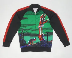 Born Fly Graveyard Track Jacket