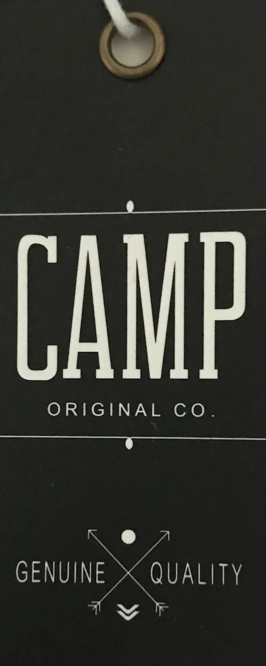 ^CAMP CLOTHING CO.^ *FLYING TIGERS* ACID WASH ZIP UP HOODIES