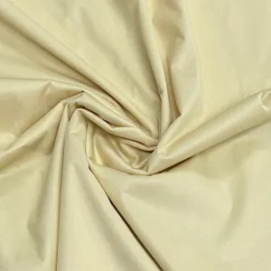 Champagne 1 mil PUL Fabric - Made in the USA