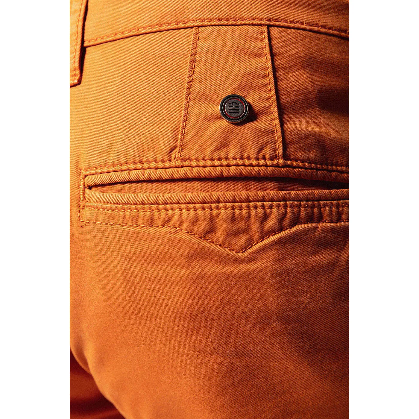 Chino 702 orange