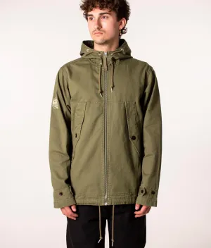 Cooper Short Jacket