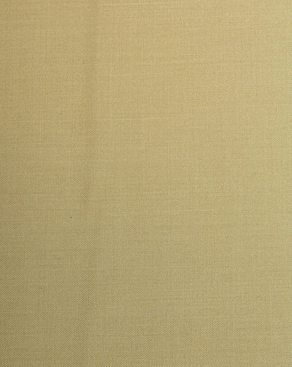 Cream Plain Design 2Woolen Suiting Fabric