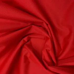 Crimson 1 mil PUL Fabric- Made in the USA