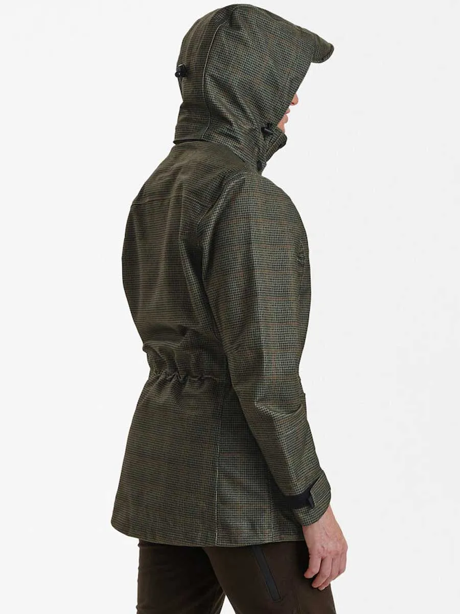 DEERHUNTER Lady Gabby Jacket - Turf