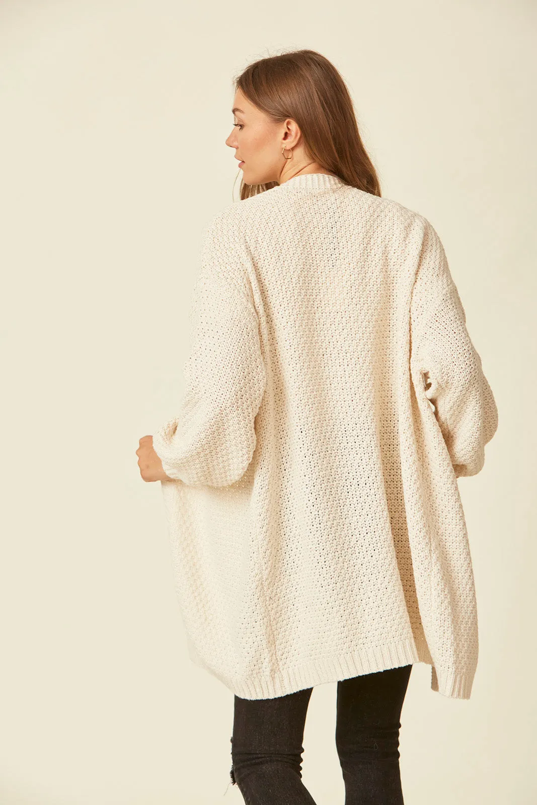 ENDLESS LOVE CARDIGAN