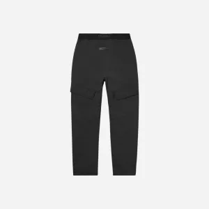 ESSENTIALS FEAR OF GOD STORM PANT BLACK