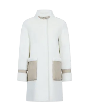 Fiala Long Coat