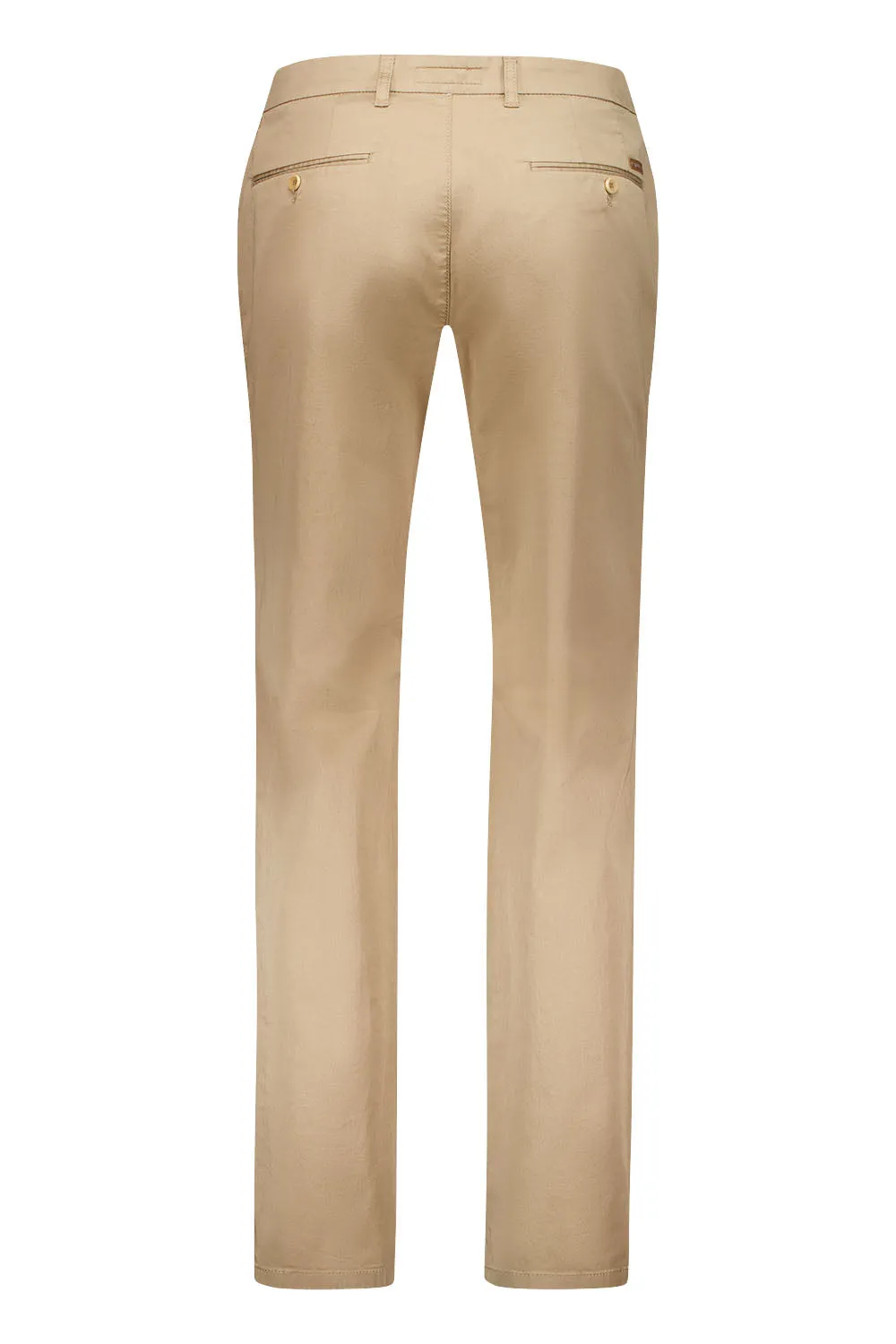 Gardeur - Bono Modern Fit Chino, Tan