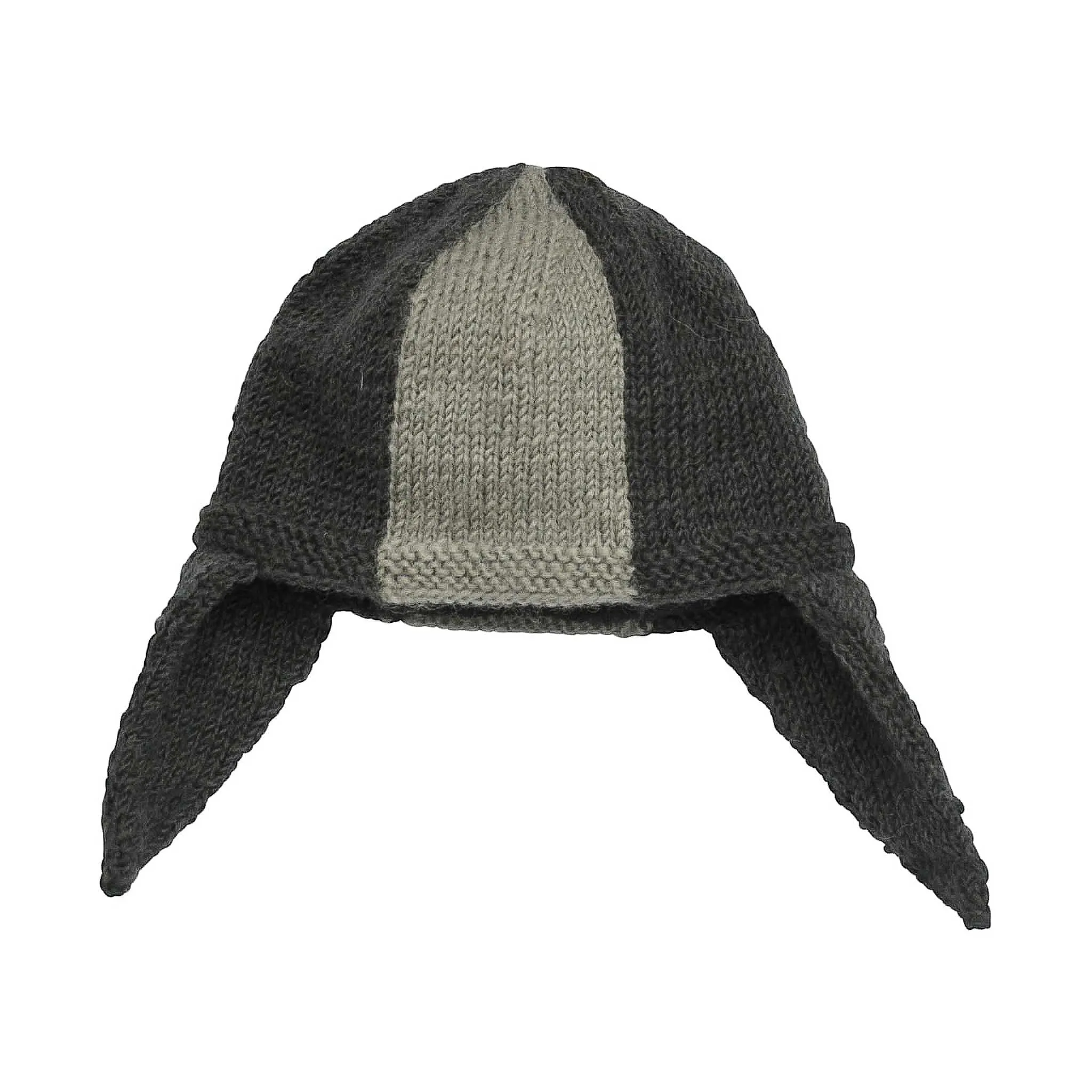 Hats Over Heels Space Hat Charcoal/Grey