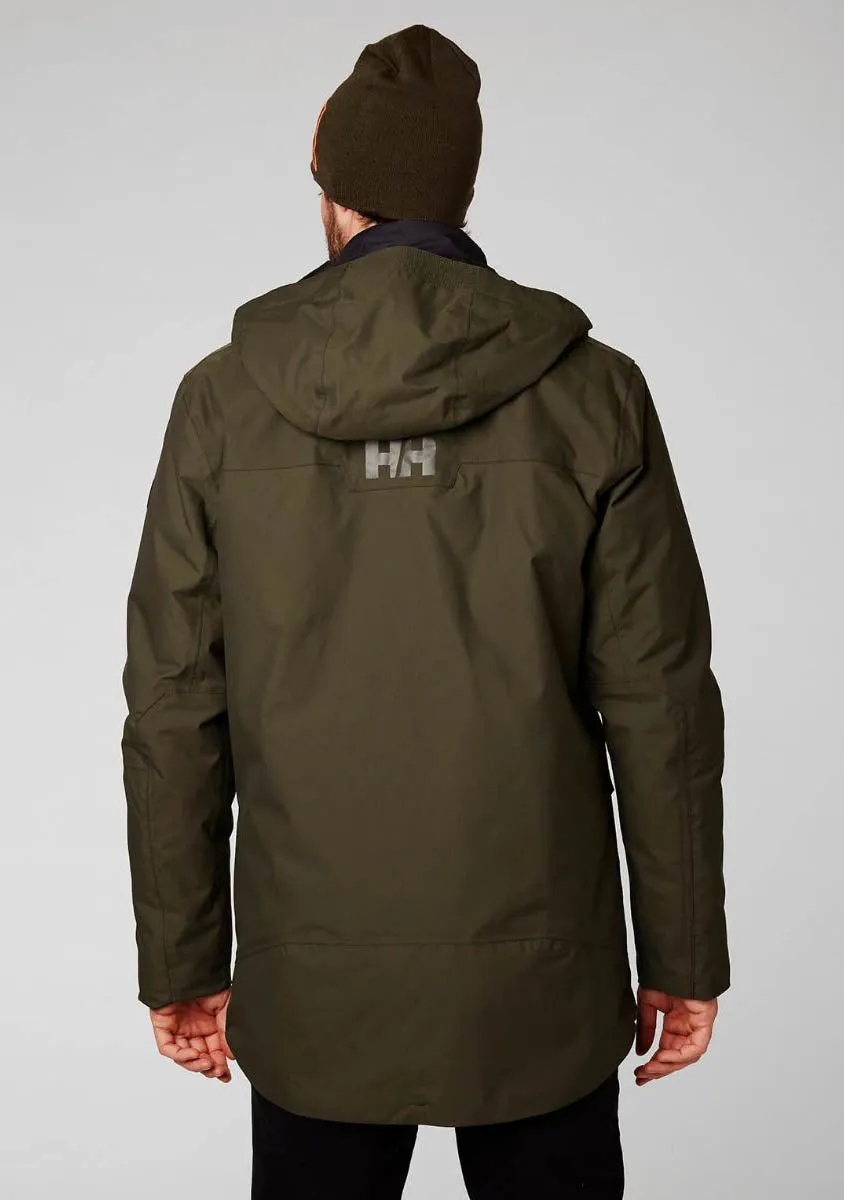 Helly Hansen Killarney II Waterproof Parka