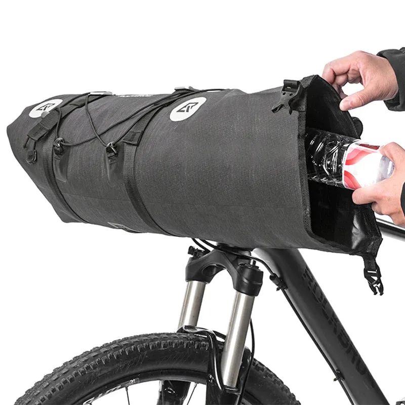 Himiway| Bike Handlebar Bag