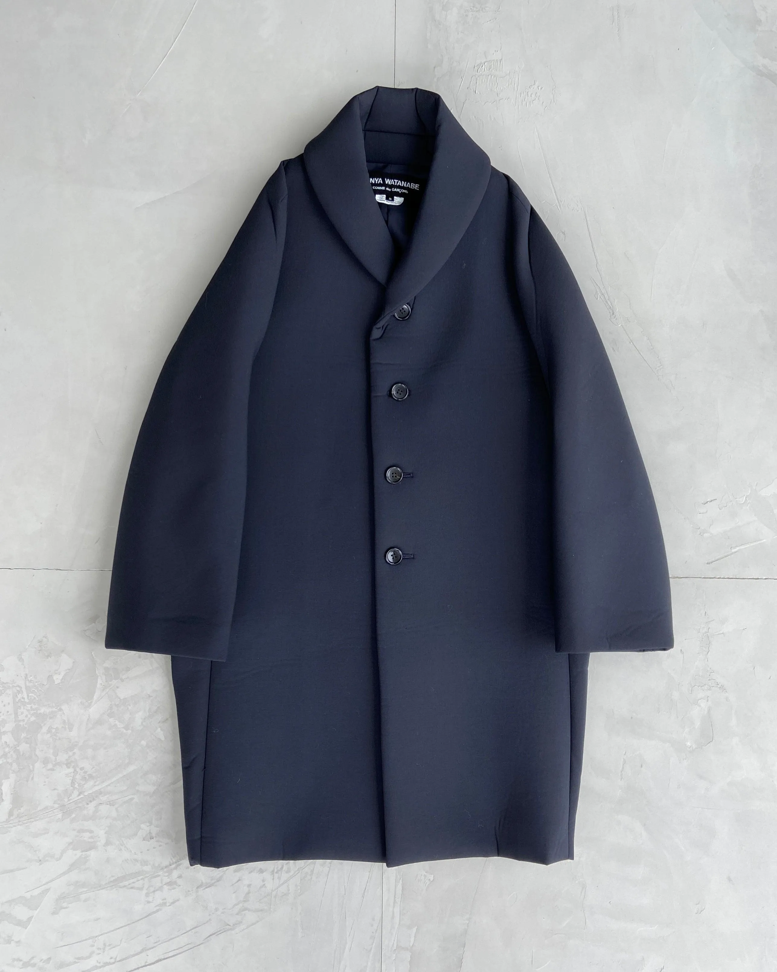 JUNYA WATANABE AW2016 BLAZER JACKET - S