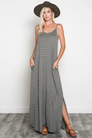 Kami Maxi Dress