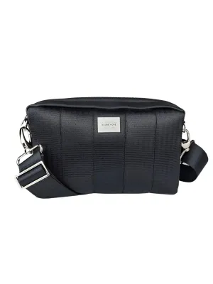 Kaste Vegan Bag Black