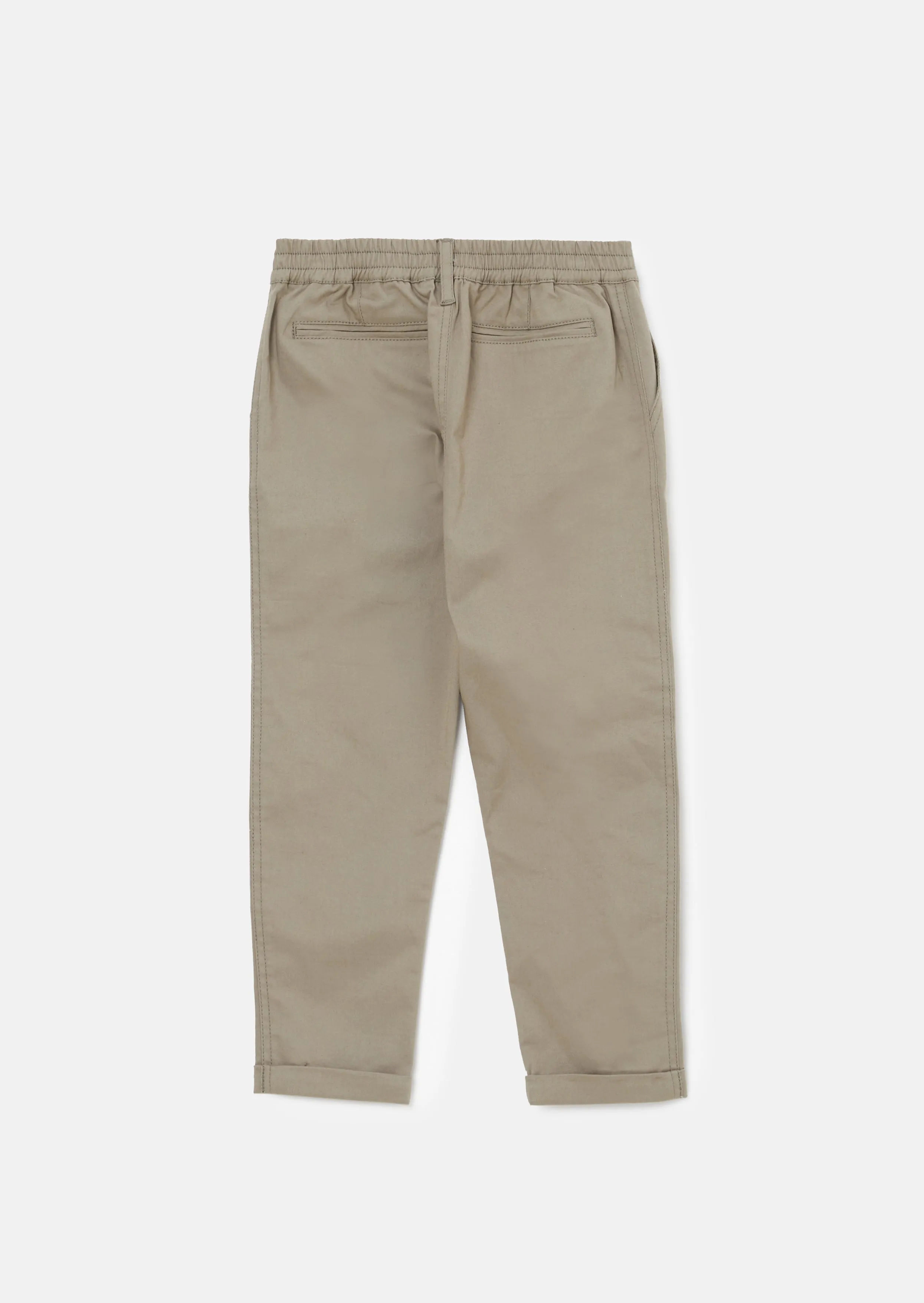 Leo Stone Chino