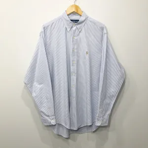 Men,s Vintage Ralph lauren shirts