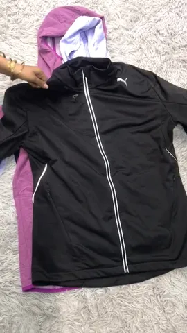 Nike,Puma,kappa,Champion track jackets