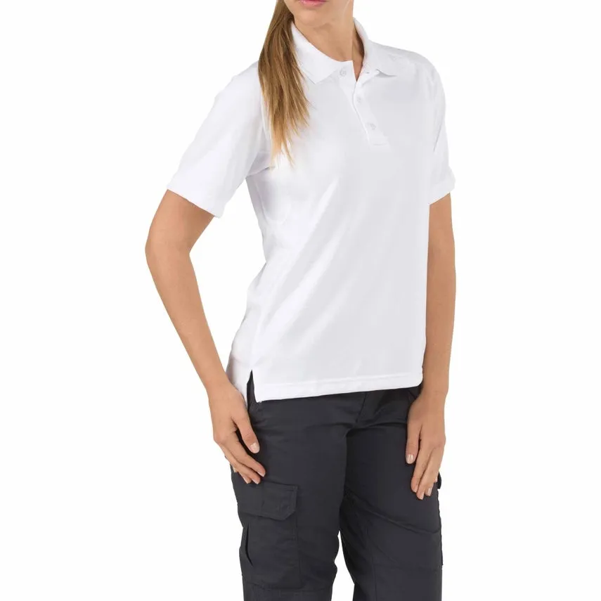 North Miami Beach PD 5.11 Performance Polo Ladies' (61165)