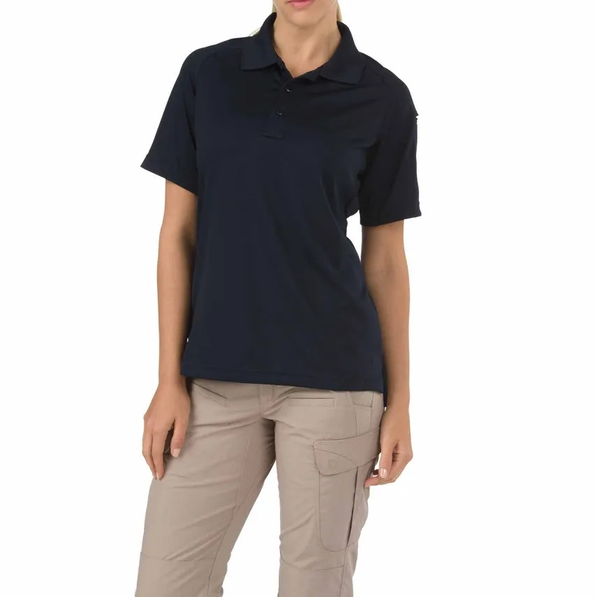 North Miami Beach PD 5.11 Performance Polo Ladies' (61165)