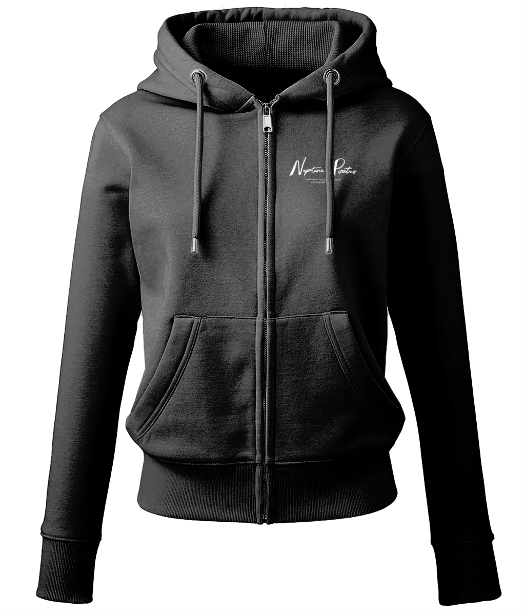 Operation Paiakan Women's Zip Hoodie