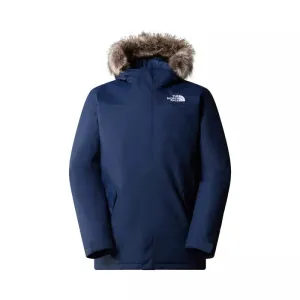 Parka Zaneck - Marine - Homme