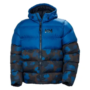 Parkas & Manteaux Active Puffy - Bleu - Homme