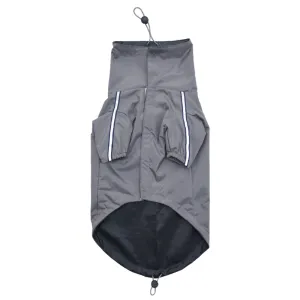 Pets Way TPU Cloud Raincoat for Dogs (Dust)