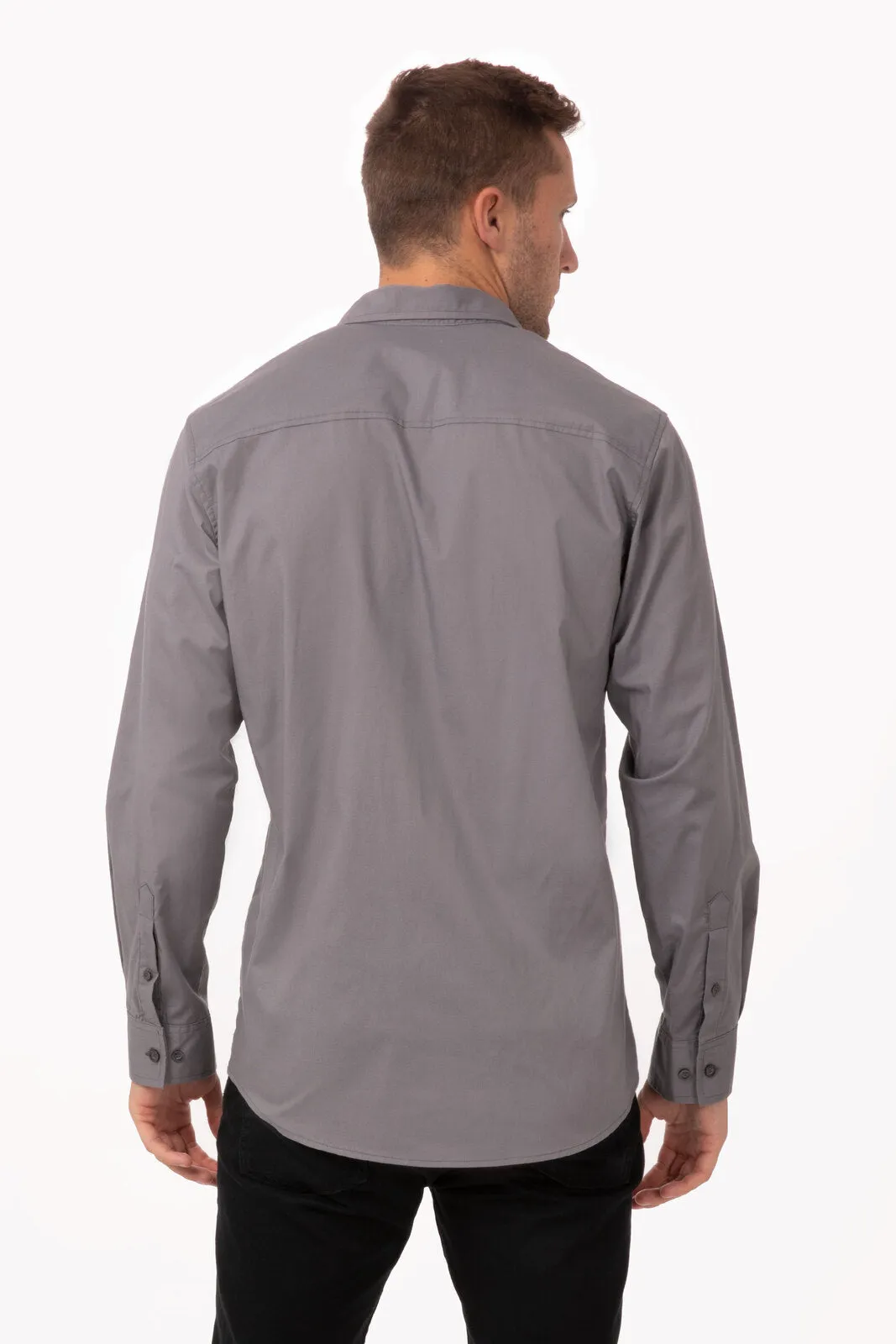 Pilot Men's Shirt