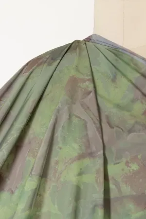 Pistachio Rain Rainwear Woven