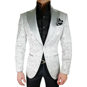 Platinum Magnolia Jacket @ The Vault