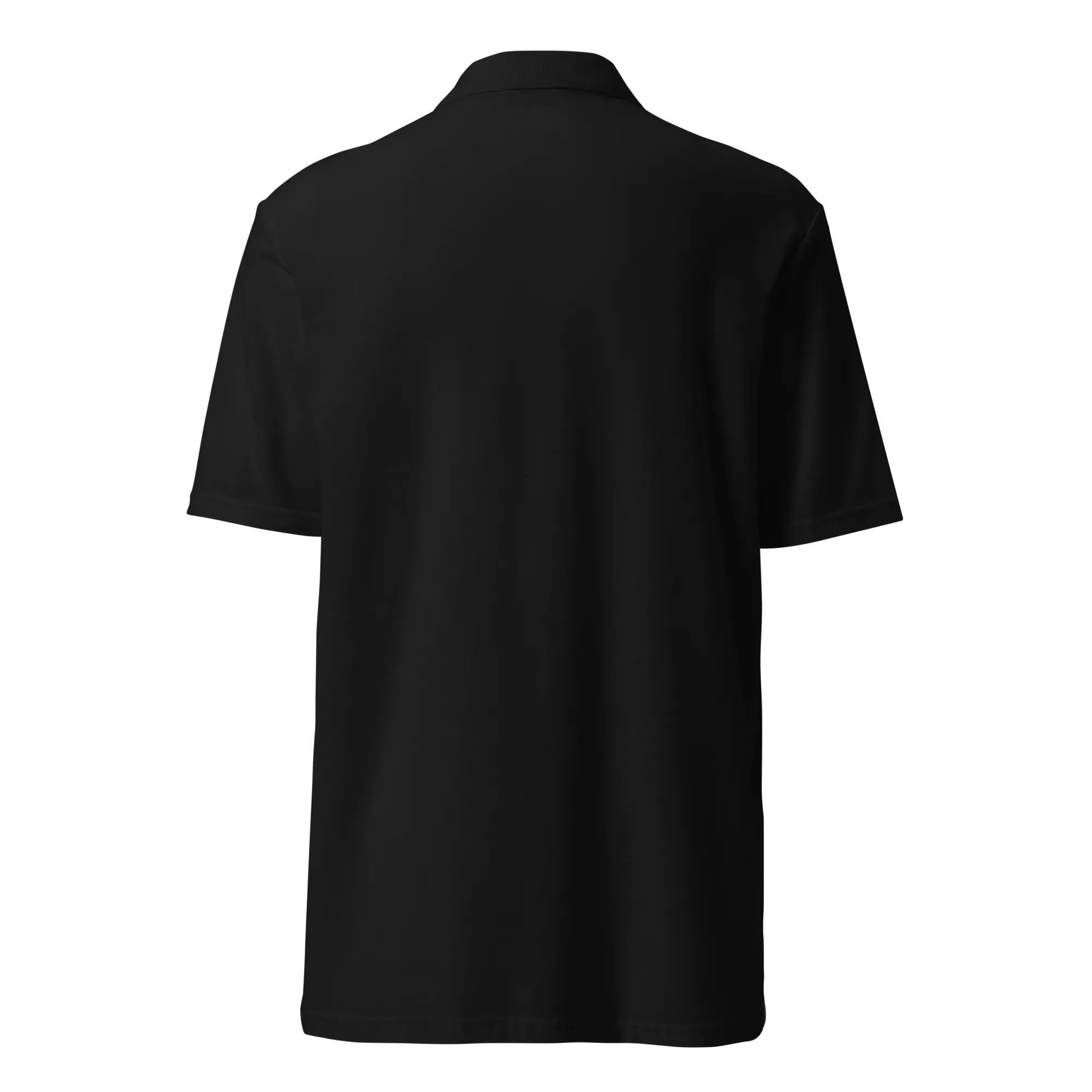 PLLG Unisex Polo Shirt