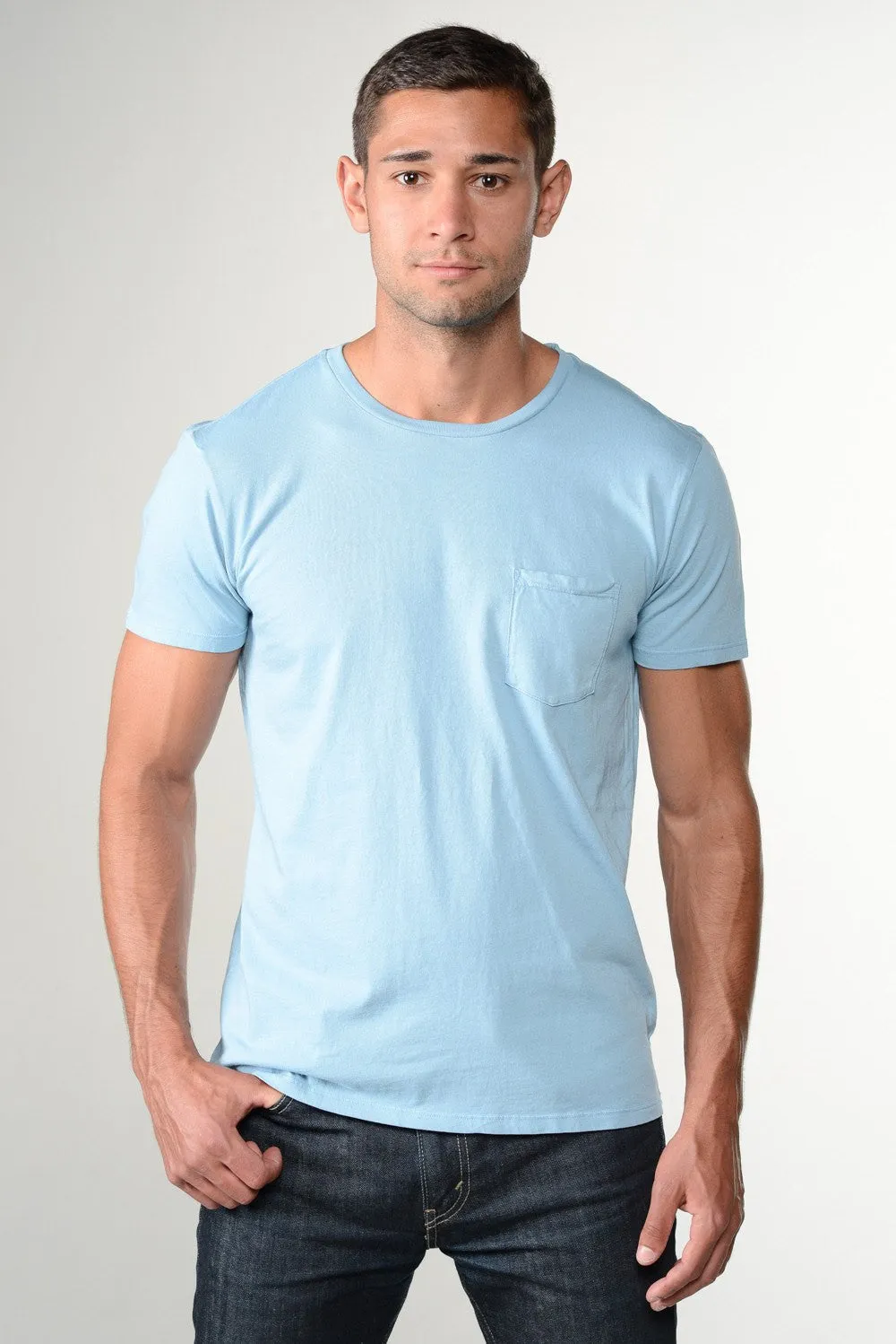 Pocket T-Shirt