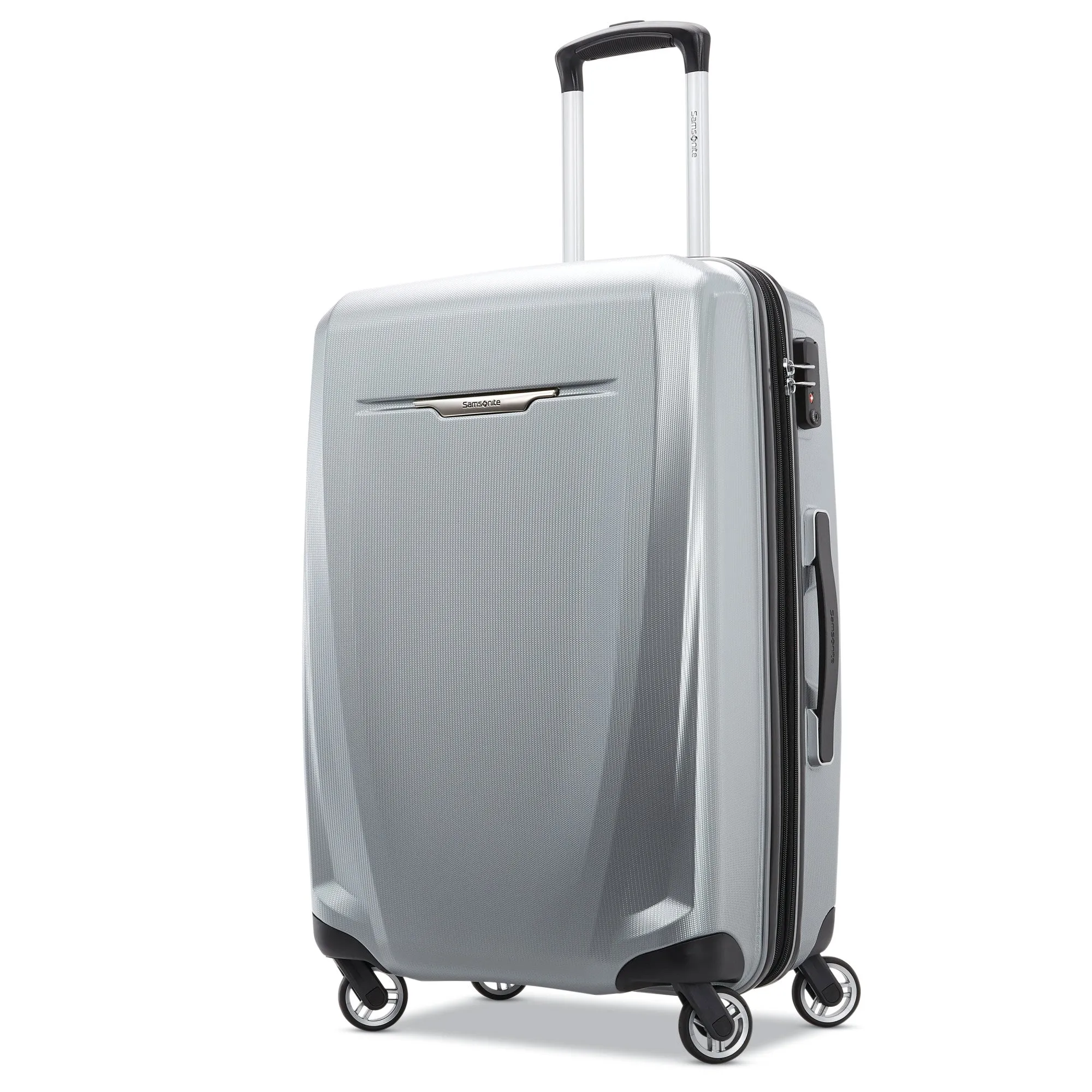 Samsonite Winfield 3 DLX Spinner 71/25