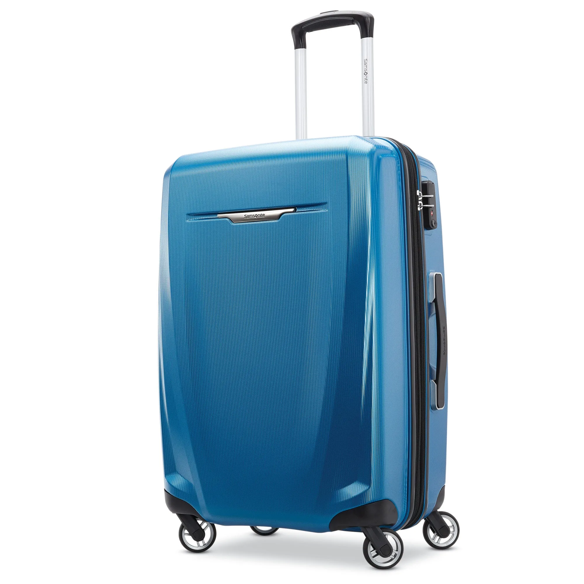 Samsonite Winfield 3 DLX Spinner 71/25