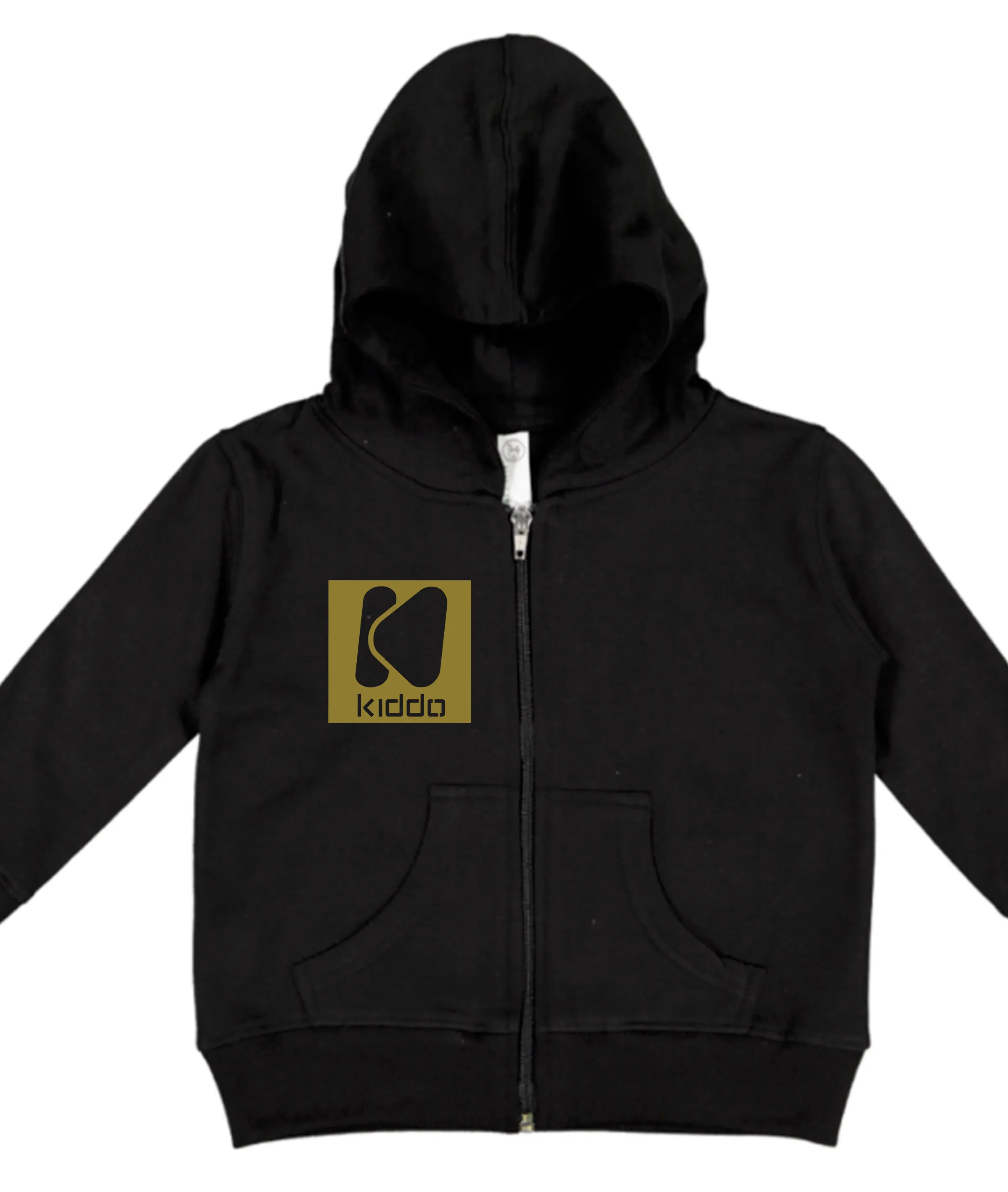 The Kiddo Logo - Sweatshirt