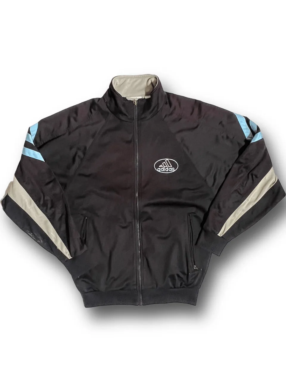 Track Jackets Sport Mix - 20 units