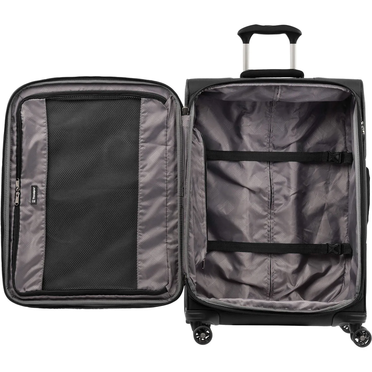 Travelpro Tourlite 25" Expandable Spinner