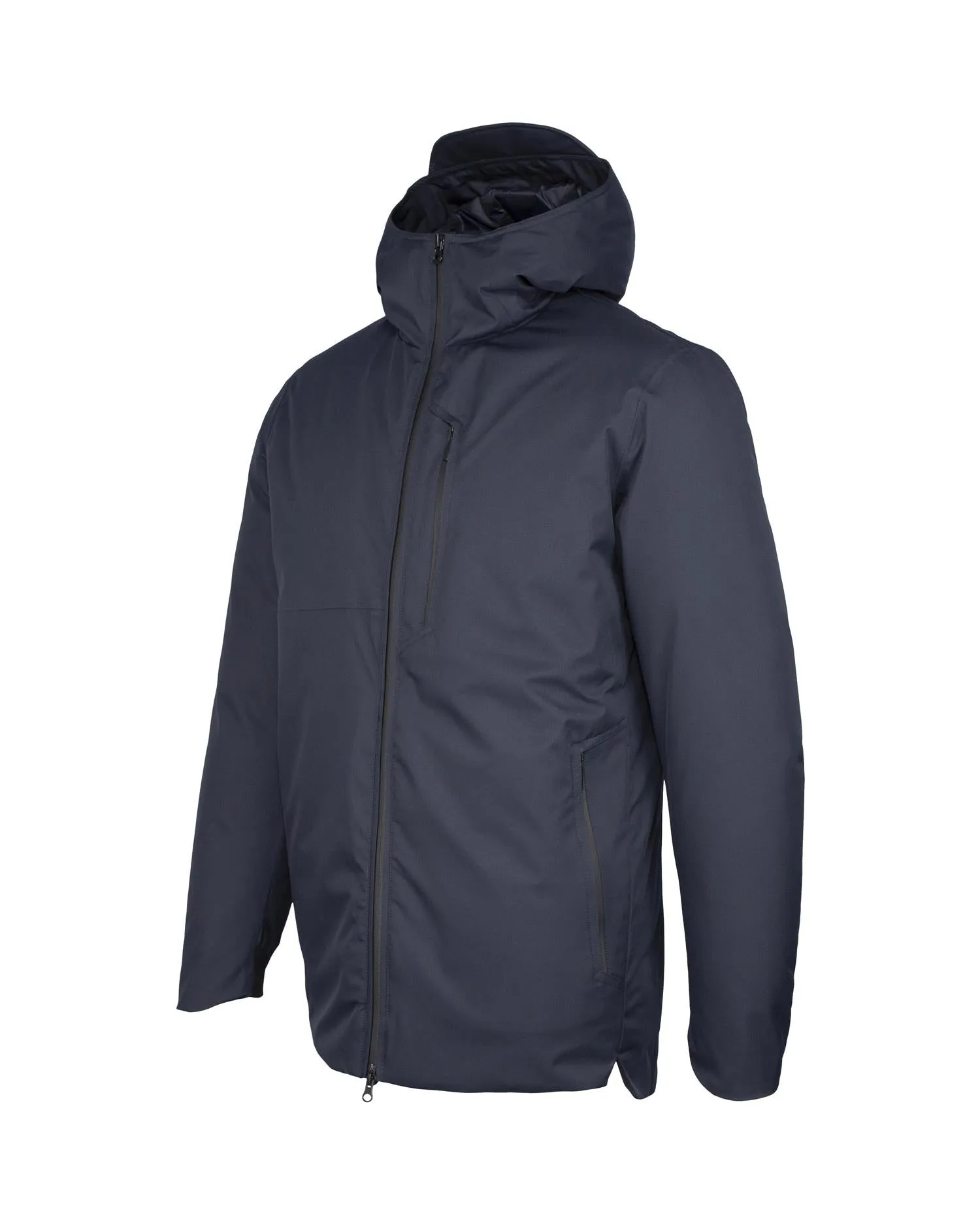 Tromsø Mid Parka Navy