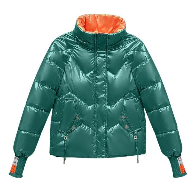 Winter Jacket